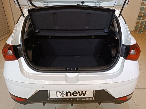 hyundai, i20, hatchback 1.4 mpı jump otomatik, otomatik, benzin 2.el otomobil | renew 26