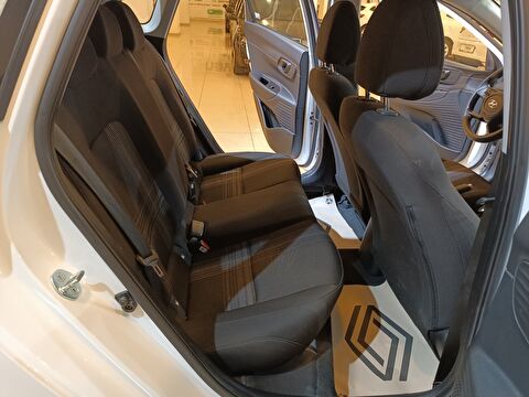 hyundai, i20, hatchback 1.4 mpı jump otomatik, otomatik, benzin 2.el otomobil | renew 13