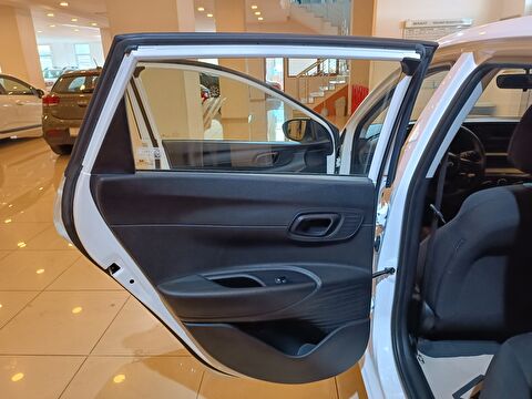 hyundai, i20, hatchback 1.4 mpı jump otomatik, otomatik, benzin 2.el otomobil | renew 9