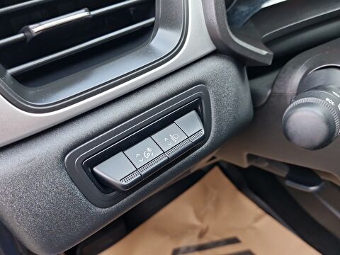 renault, captur, crossover 1.3 tce mhev touch plus edc, otomatik, mhev 2.el otomobil | renew 16