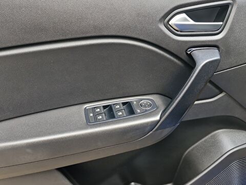 renault, captur, crossover 1.3 tce mhev touch plus edc, otomatik, mhev 2.el otomobil | renew 22