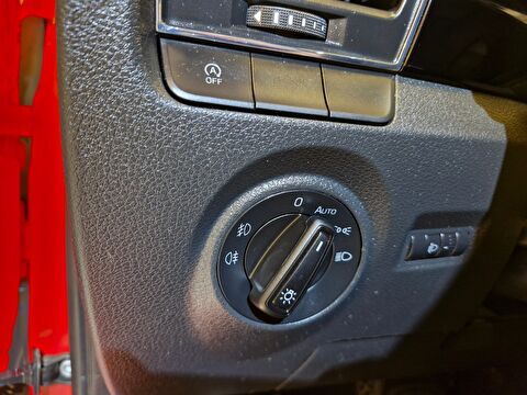 skoda, fabia, hatchback 1.0 greentec premium dsg, otomatik, benzin 2.el otomobil | renew 15