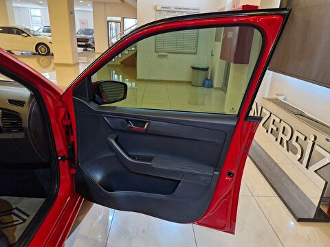 skoda, fabia, hatchback 1.0 greentec premium dsg, otomatik, benzin 2.el otomobil | renew 11