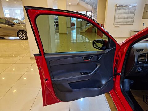 skoda, fabia, hatchback 1.0 greentec premium dsg, otomatik, benzin 2.el otomobil | renew 5