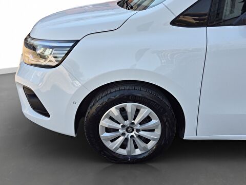 renault, kangoo multix, 1.5 bluedci techno, manuel, dizel 2.el otomobil | renew 6