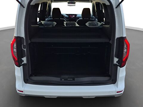 renault, kangoo multix, 1.5 bluedci techno, manuel, dizel 2.el otomobil | renew 10