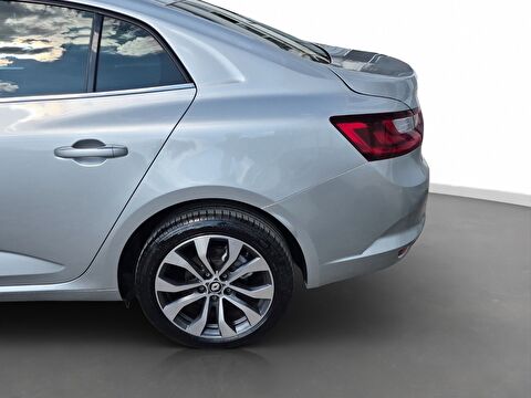 renault, megane, sedan 1.3 tce ıcon edc, otomatik, benzin 2.el otomobil | renew 7