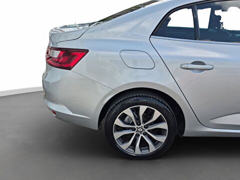 renault, megane, sedan 1.3 tce ıcon edc, otomatik, benzin 2.el otomobil | renew 9