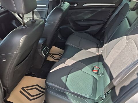 renault, megane, sedan 1.3 tce ıcon edc, otomatik, benzin 2.el otomobil | renew 15