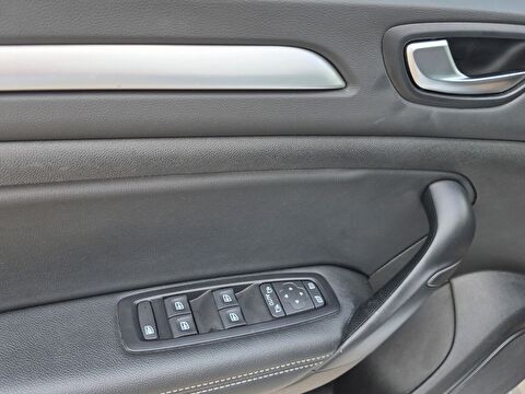 renault, megane, sedan 1.3 tce ıcon edc, otomatik, benzin 2.el otomobil | renew 25