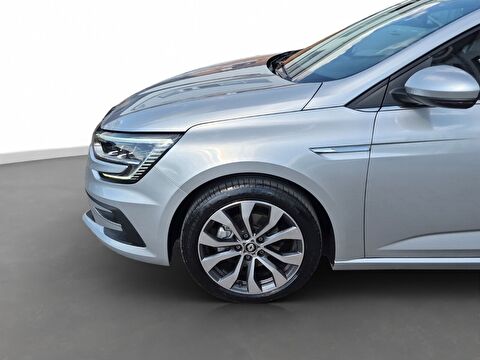 renault, megane, sedan 1.3 tce ıcon edc, otomatik, benzin 2.el otomobil | renew 6