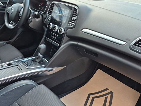 renault, megane, sedan 1.3 tce ıcon edc, otomatik, benzin 2.el otomobil | renew 26