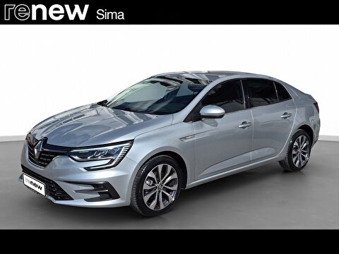 Sedan 1.3 TCe Icon EDC, 2. el otomobil | renew