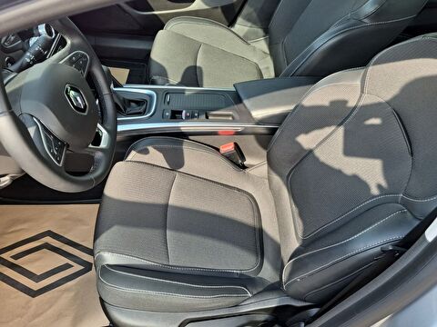 renault, megane, sedan 1.3 tce ıcon edc, otomatik, benzin 2.el otomobil | renew 20