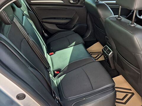 renault, megane, sedan 1.3 tce ıcon edc, otomatik, benzin 2.el otomobil | renew 14