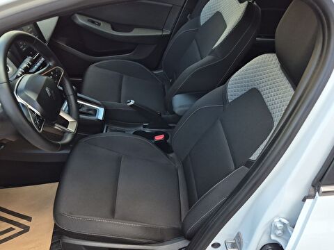renault, clio, 1.0 tce evolution x-tronic, otomatik, benzin 2.el otomobil | renew 20