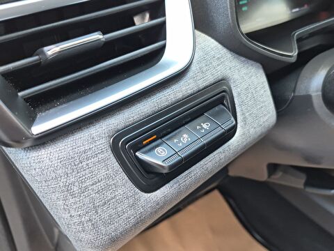 renault, clio, 1.0 tce evolution x-tronic, otomatik, benzin 2.el otomobil | renew 16