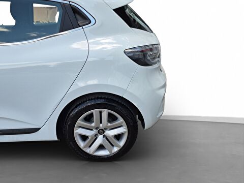 renault, clio, 1.0 tce evolution x-tronic, otomatik, benzin 2.el otomobil | renew 7