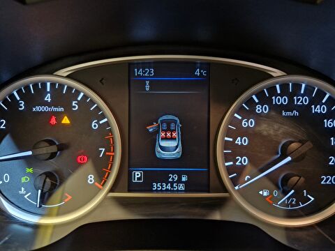 nissan, micra, hatchback 1.0 ıg-t tekna cvt, otomatik, benzin 2.el otomobil | renew 13