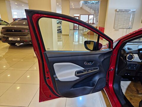 nissan, micra, hatchback 1.0 ıg-t tekna cvt, otomatik, benzin 2.el otomobil | renew 6