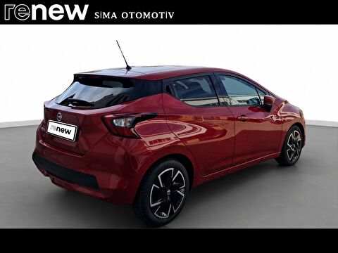 Hatchback 1.0 IG-T Tekna CVT, 2. el otomobil | renew