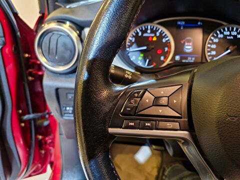 nissan, micra, hatchback 1.0 ıg-t tekna cvt, otomatik, benzin 2.el otomobil | renew 14