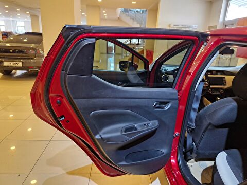 nissan, micra, hatchback 1.0 ıg-t tekna cvt, otomatik, benzin 2.el otomobil | renew 10