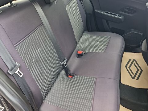 renault, taliant, sedan 1.0 tce joy x-tronic, otomatik, benzin 2.el otomobil | renew 18