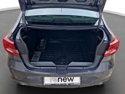 renault, taliant, sedan 1.0 tce joy x-tronic, otomatik, benzin 2.el otomobil | renew 24