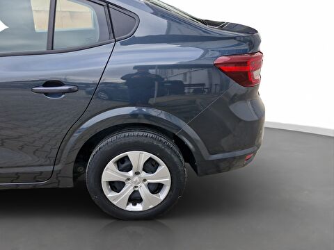 renault, taliant, sedan 1.0 tce joy x-tronic, otomatik, benzin 2.el otomobil | renew 11