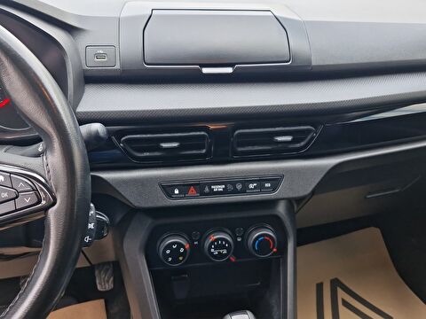 renault, taliant, sedan 1.0 tce joy x-tronic, otomatik, benzin 2.el otomobil | renew 16