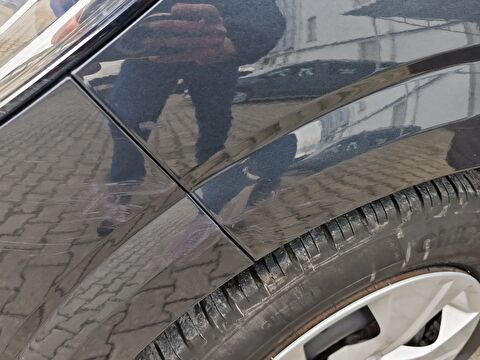 renault, taliant, sedan 1.0 tce joy x-tronic, otomatik, benzin 2.el otomobil | renew 14