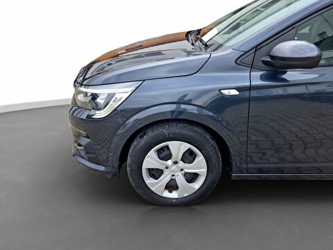 renault, taliant, sedan 1.0 tce joy x-tronic, otomatik, benzin 2.el otomobil | renew 10