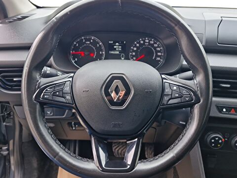 renault, taliant, sedan 1.0 tce joy x-tronic, otomatik, benzin 2.el otomobil | renew 19