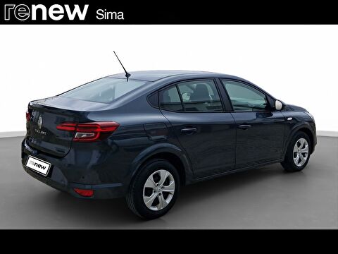 renault, taliant, sedan 1.0 tce joy x-tronic, otomatik, benzin 2.el otomobil | renew 4