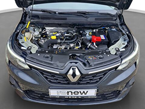 renault, taliant, sedan 1.0 tce joy x-tronic, otomatik, benzin 2.el otomobil | renew 26