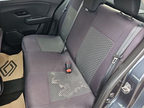 renault, taliant, sedan 1.0 tce joy x-tronic, otomatik, benzin 2.el otomobil | renew 17