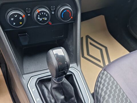 renault, taliant, sedan 1.0 tce joy x-tronic, otomatik, benzin 2.el otomobil | renew 12