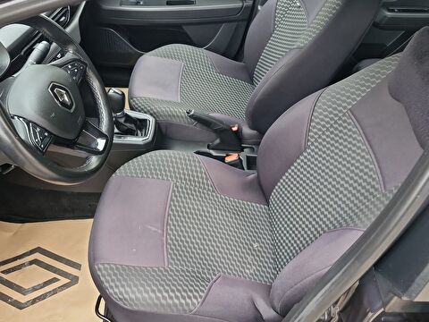 renault, taliant, sedan 1.0 tce joy x-tronic, otomatik, benzin 2.el otomobil | renew 22