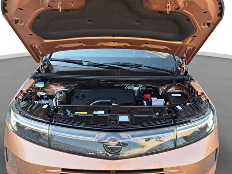 opel, grandland, 1.2 hybrid gs e-dct6, otomatik, benzin 2.el otomobil | renew 26
