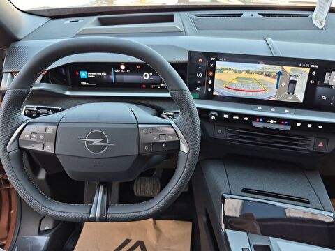 opel, grandland, 1.2 hybrid gs e-dct6, otomatik, benzin 2.el otomobil | renew 17