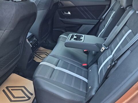 opel, grandland, 1.2 hybrid gs e-dct6, otomatik, benzin 2.el otomobil | renew 10