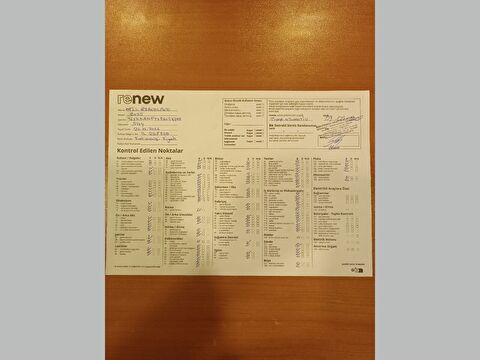 opel, grandland, 1.2 hybrid gs e-dct6, otomatik, benzin 2.el otomobil | renew 27