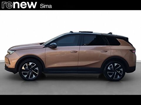 opel, grandland, 1.2 hybrid gs e-dct6, otomatik, benzin 2.el otomobil | renew 5
