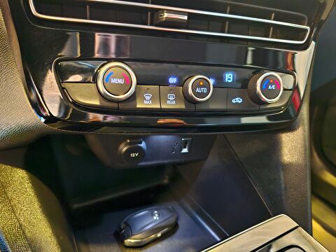 opel, mokka, suv 1.2 turbo elegance otomatik, otomatik, benzin 2.el otomobil | renew 20