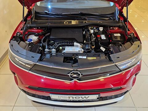 opel, mokka, suv 1.2 turbo elegance otomatik, otomatik, benzin 2.el otomobil | renew 28