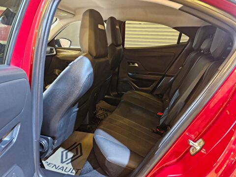 opel, mokka, suv 1.2 turbo elegance otomatik, otomatik, benzin 2.el otomobil | renew 8