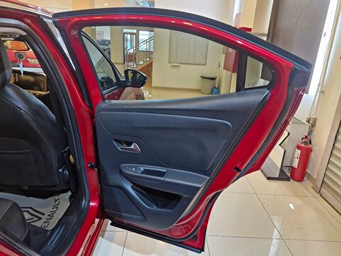 opel, mokka, suv 1.2 turbo elegance otomatik, otomatik, benzin 2.el otomobil | renew 9