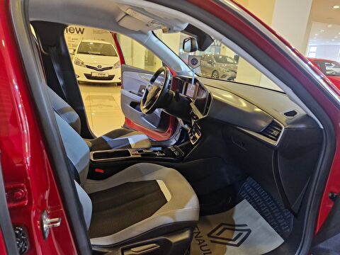 opel, mokka, suv 1.2 turbo elegance otomatik, otomatik, benzin 2.el otomobil | renew 12