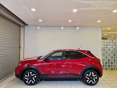 opel, mokka, suv 1.2 turbo elegance otomatik, otomatik, benzin 2.el otomobil | renew 26